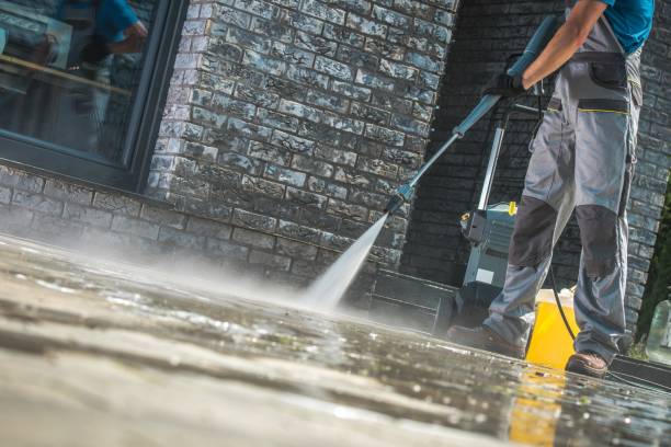 Best Post-Construction Pressure Washing  in West Park, FL
