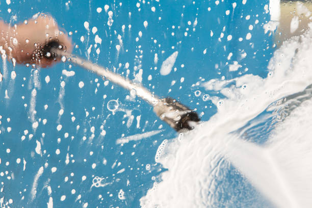 Best Driveway Pressure Washing  in West Park, FL